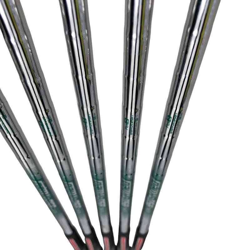 キャロウェイ X FORGED MAX STAR(2025) 5S アイアンセット IR フレックスS_5