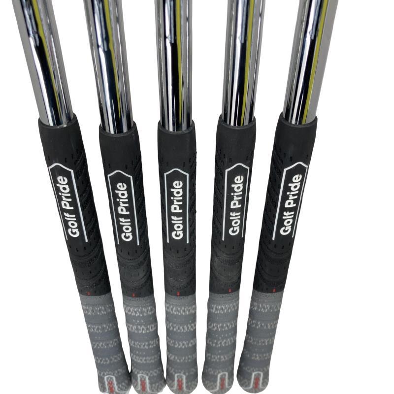 キャロウェイ X FORGED MAX STAR(2025) 5S アイアンセット IR フレックスS_6