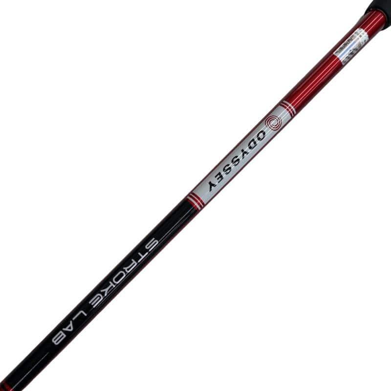 オデッセイ WHITE HOT OG 2-BALL 33インチ パター PT フレックスその他の画像