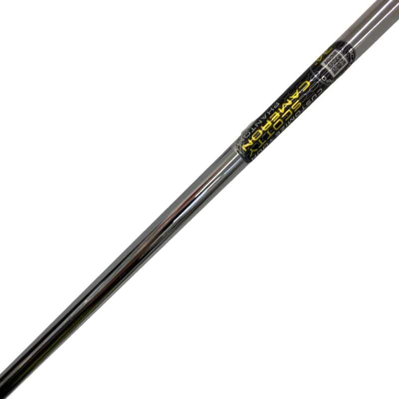 Titleist（タイトリスト） SCOTTY CAMERON PHANTOM 9(2024) 34インチ