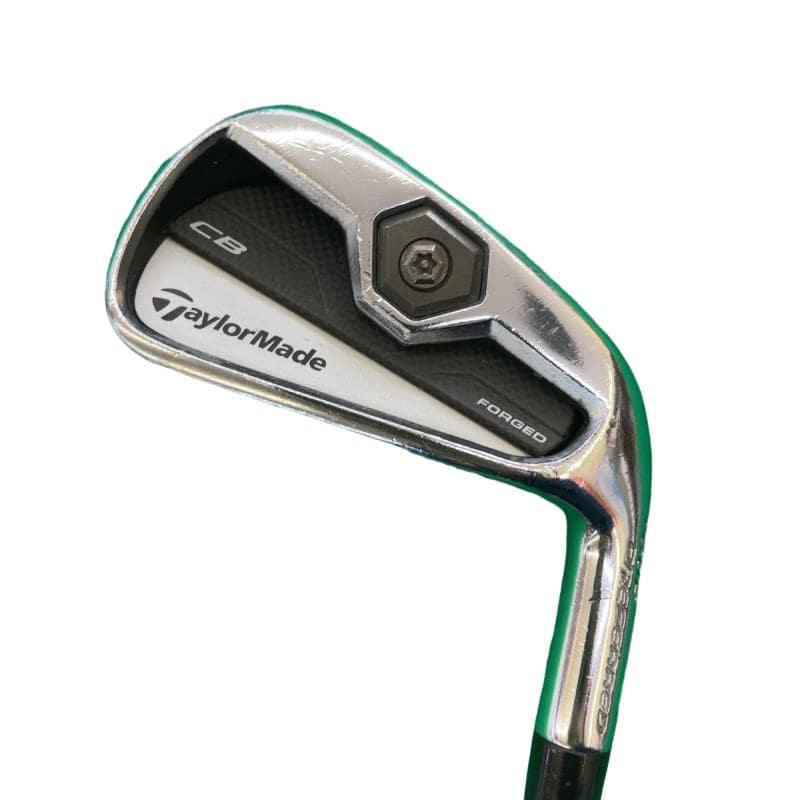 テーラーメイド TOUR PREFERRED CB  8S USA アイアンセット IR フレックスRの画像