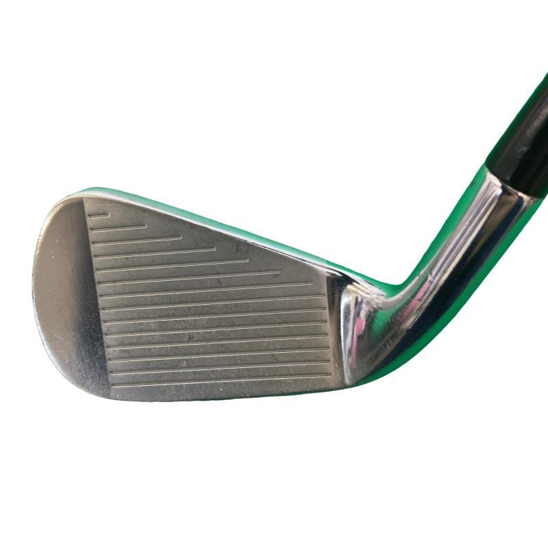 テーラーメイド TOUR PREFERRED CB  8S USA アイアンセット IR フレックスRの画像