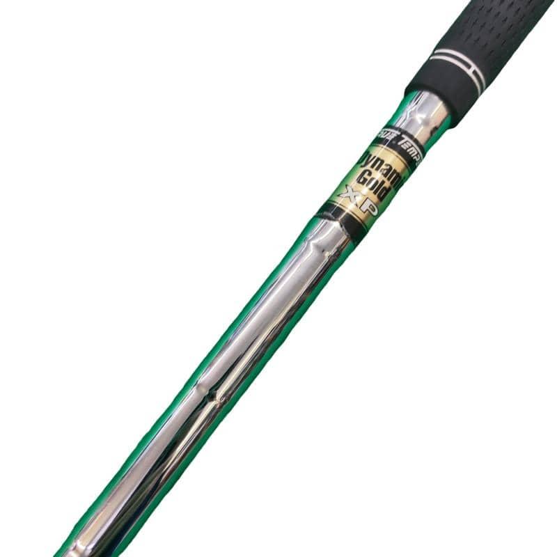 テーラーメイド TOUR PREFERRED CB  8S USA アイアンセット IR フレックスRの画像
