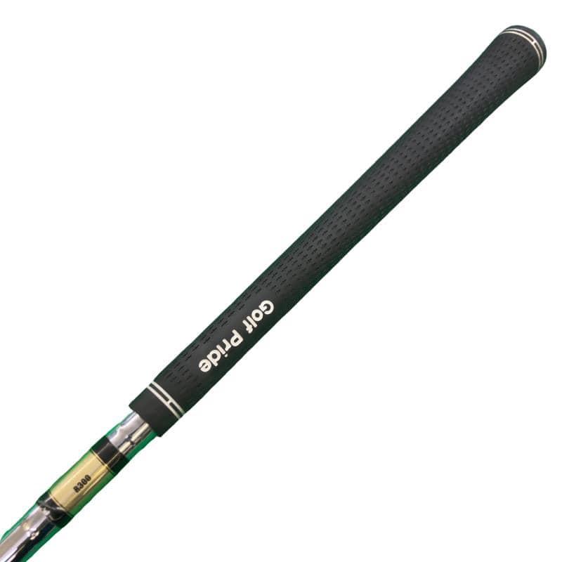 テーラーメイド TOUR PREFERRED CB  8S USA アイアンセット IR フレックスRの画像