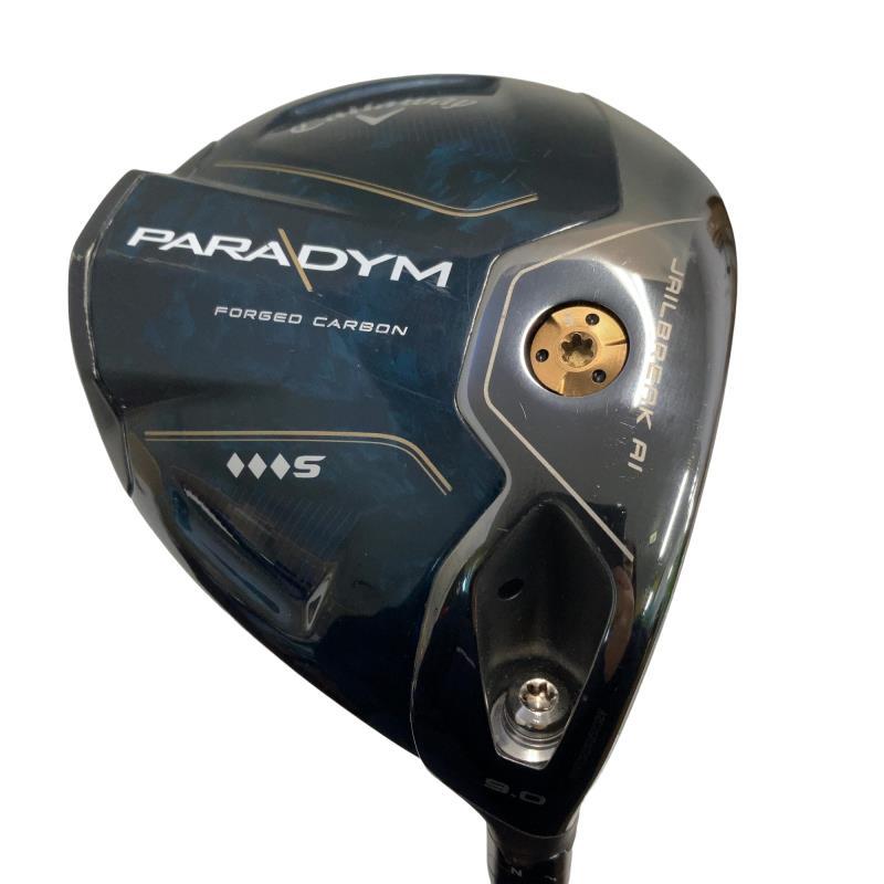 Callaway（キャロウェイ） PARADYM ◇◇◇S ツアーバージョン(CE限定