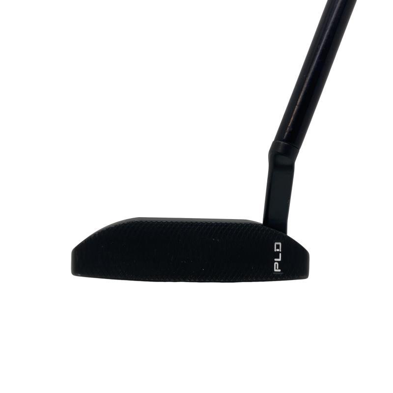 PING（ピン） PLD MILLED OSLO 4 33インチ パター PT フレックスその他 