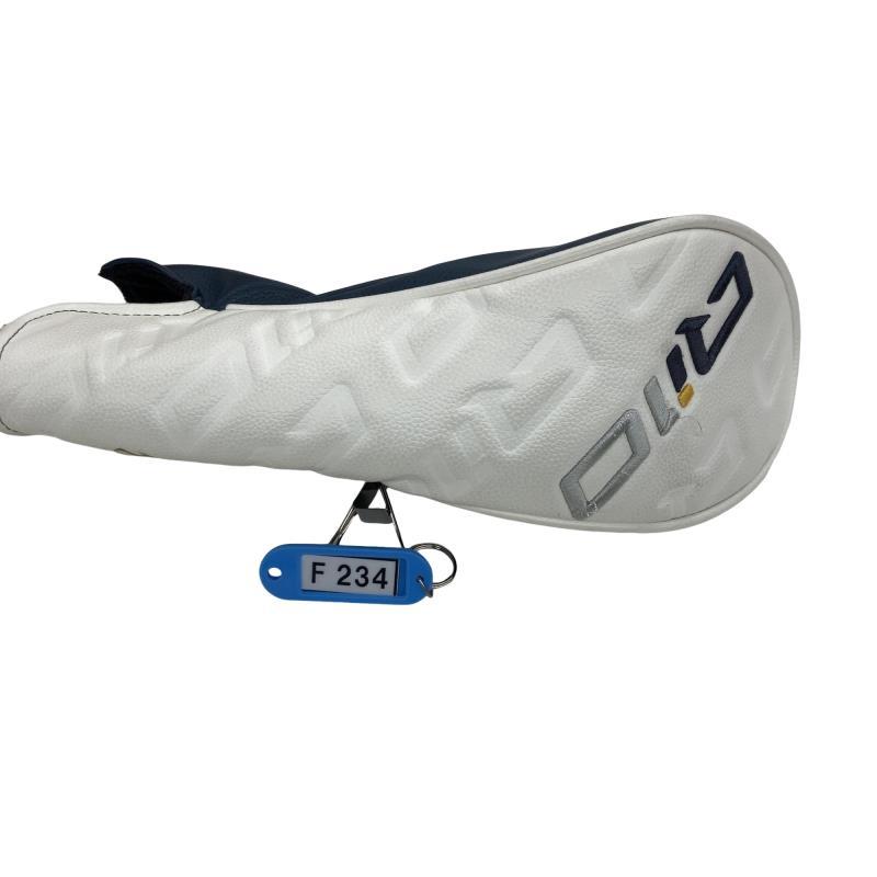 TaylorMade（テーラーメイド） Qi10 7W フェアウェイウッド FW