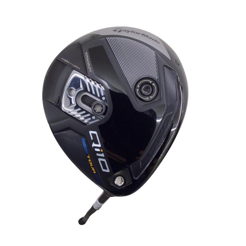 TaylorMade（テーラーメイド） Qi10 TOUR 3W フェアウェイウッド FW