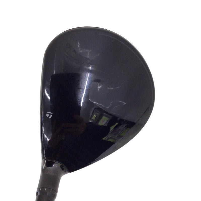 TaylorMade（テーラーメイド） Qi10 TOUR 3W フェアウェイウッド FW