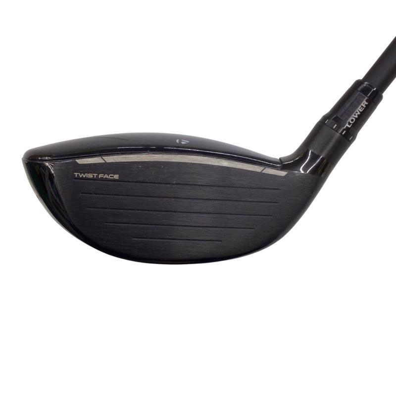 TaylorMade（テーラーメイド） Qi10 TOUR 3W フェアウェイウッド FW