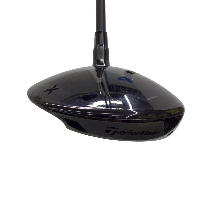 TaylorMade（テーラーメイド） Qi10 TOUR 3W フェアウェイウッド FW