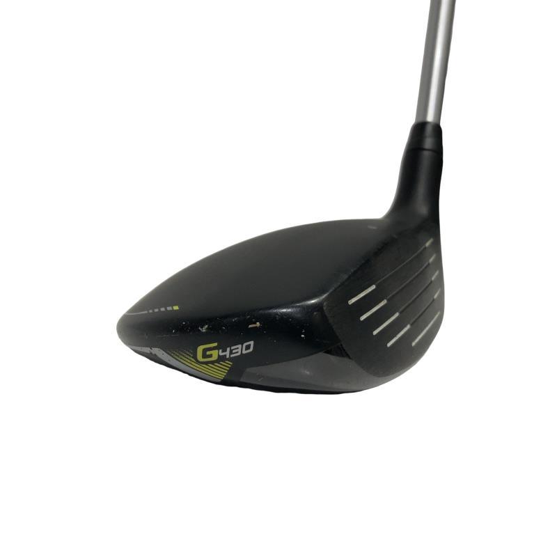PING（ピン） G430 HL MAX 5W フェアウェイウッド FW フレックスその他
