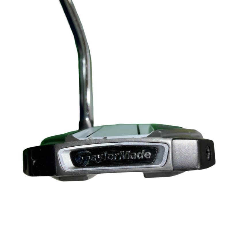 TaylorMade（テーラーメイド） Spider EX PLATINUM/WHITE シングル