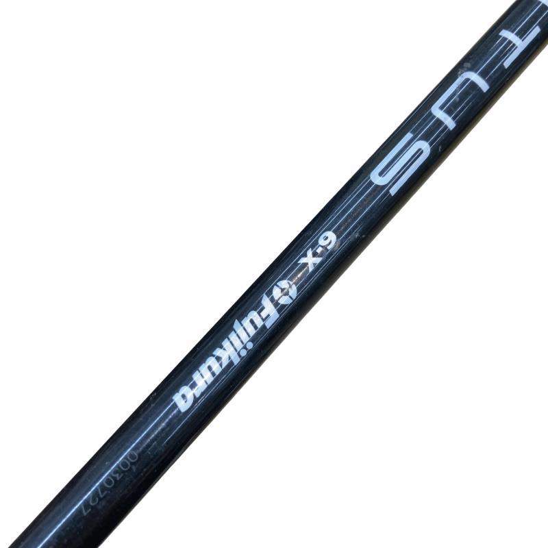 ゴルフ Fujikura VENTUS BLACK 6S ドライバー用シャフト スリーブ