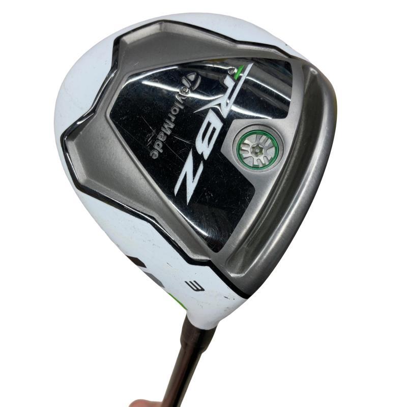 TaylorMade（テーラーメイド） RBZ 3W フェアウェイウッド FW