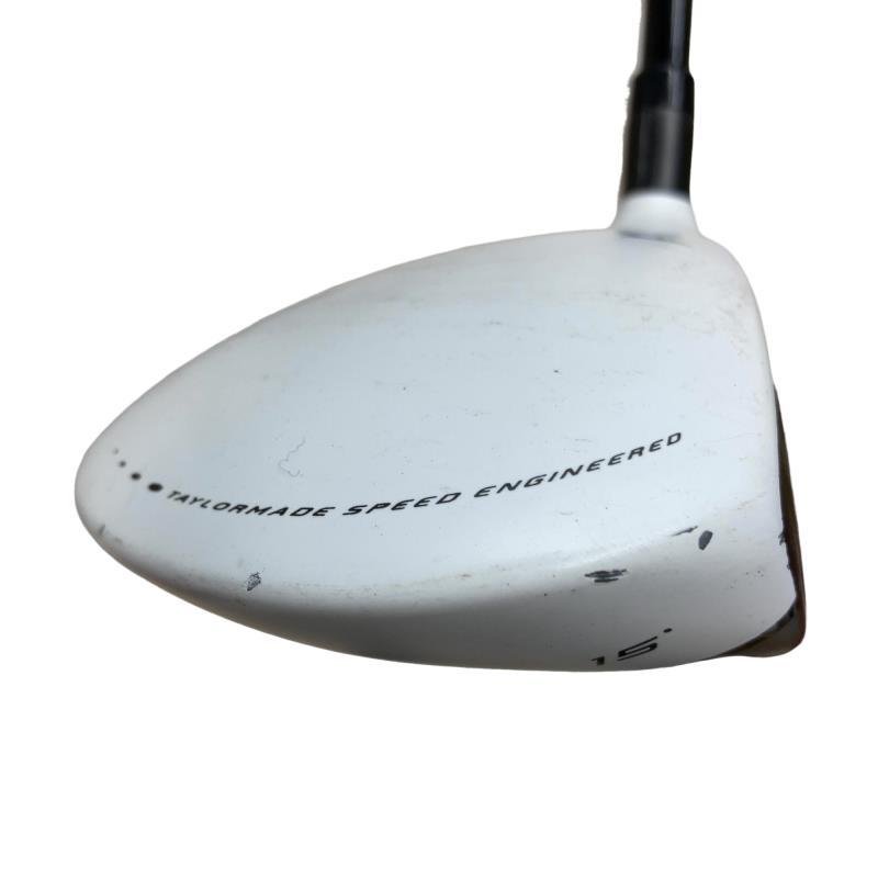 TaylorMade（テーラーメイド） RBZ 3W フェアウェイウッド FW