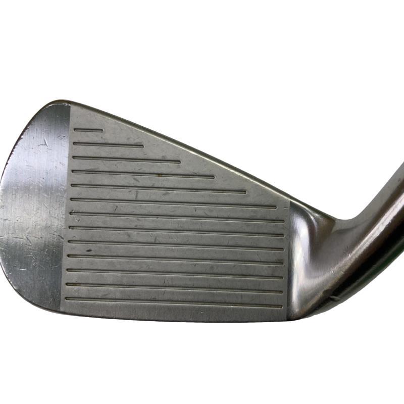 ブリヂストン BRIDGESTONE JGR FORGED 6S アイアンセット IR フレックスS
