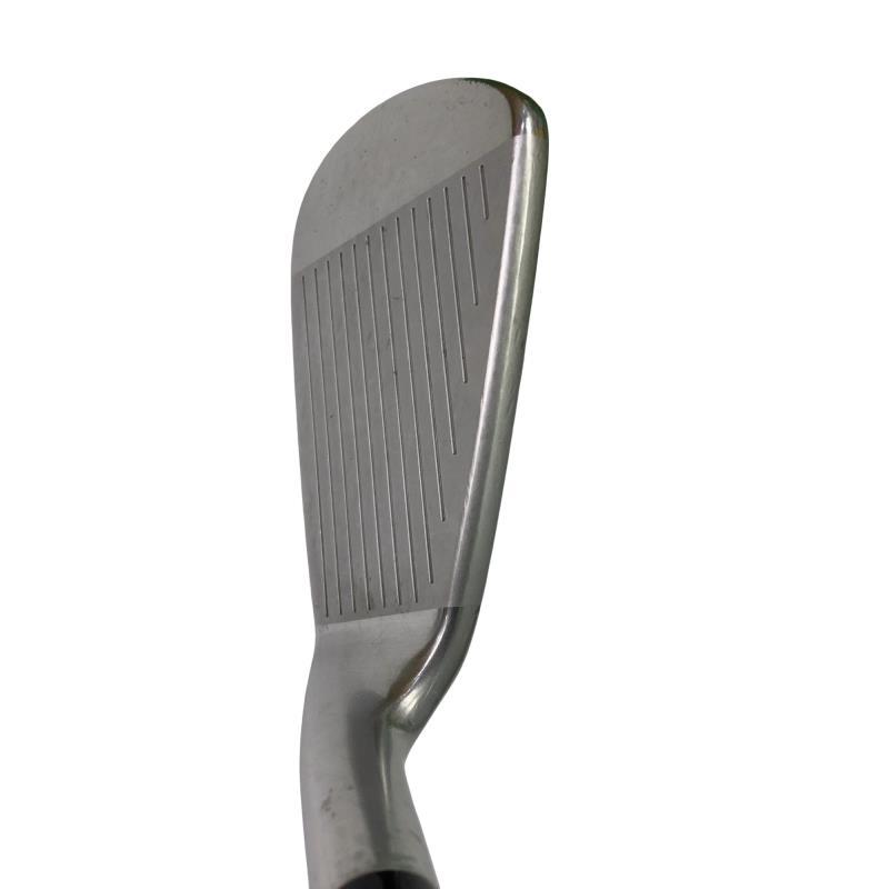 ブリヂストン BRIDGESTONE JGR FORGED 6S アイアンセット IR フレックスS