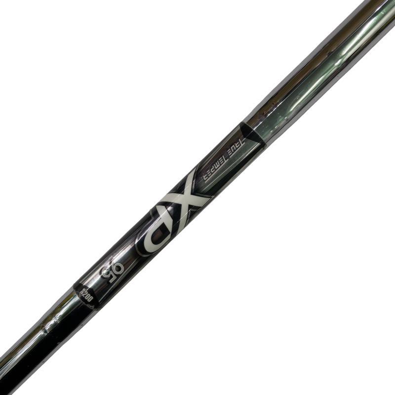 ブリヂストン BRIDGESTONE JGR FORGED 6S アイアンセット IR フレックスS