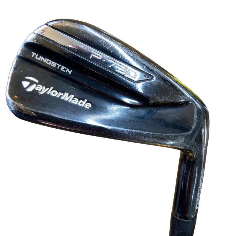 テーラーメイド Taylor Made P・790 BLACK 6S アイアンセット IR フレックスSの画像