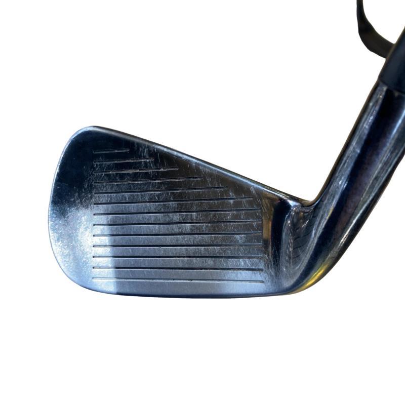 テーラーメイド Taylor Made P・790 BLACK 6S アイアンセット IR フレックスSの画像