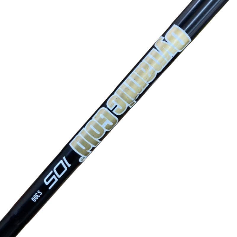テーラーメイド Taylor Made P・790 BLACK 6S アイアンセット IR フレックスSの画像