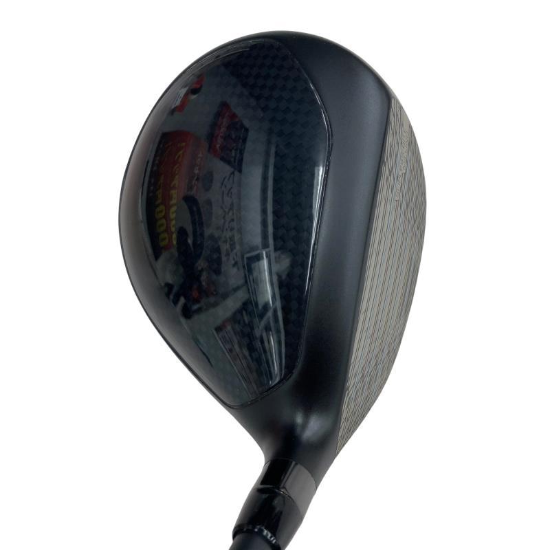 レフティ美品 ブリヂストン B2 HT FW 3W 値下げしました BRIDGESTONE GOLF ブリヂストン B2 HT 3W レフティ フェアウェイウッド