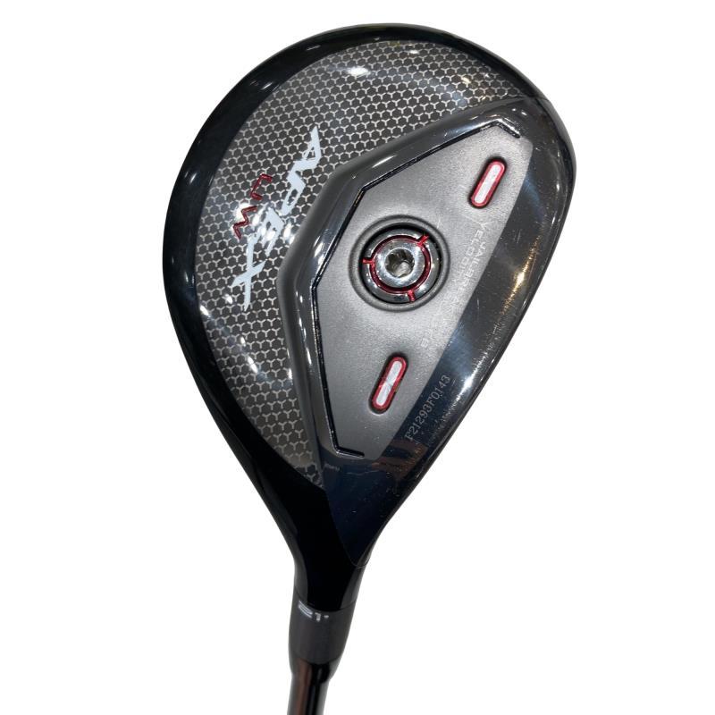 Callaway（キャロウェイ） APEX UW 21° ユーティリティ UT フレックスS