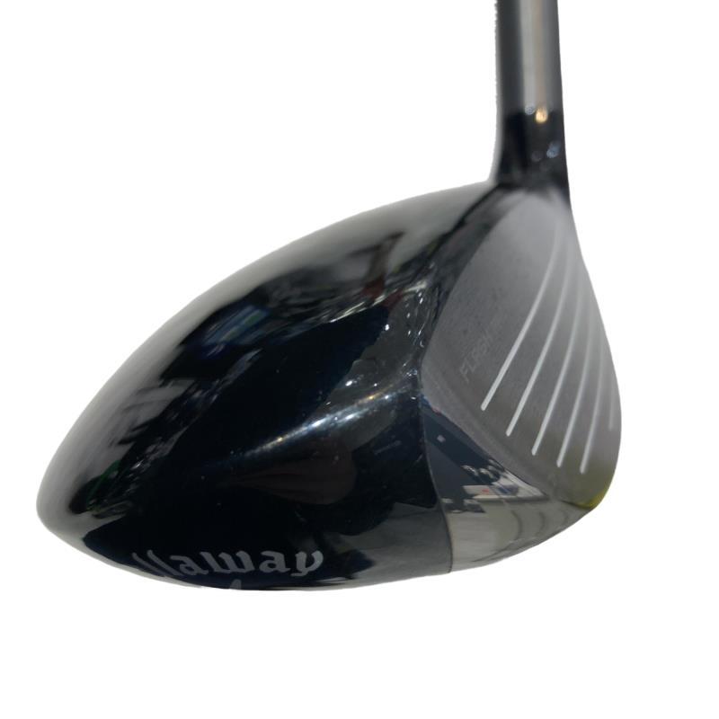 Callaway（キャロウェイ） APEX UW 21° ユーティリティ UT フレックスS