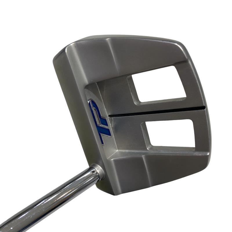 テーラーメイド TP COLLECTION HYDRO BLAST DUPAGE 34インチ パター PT フレックスその他の画像