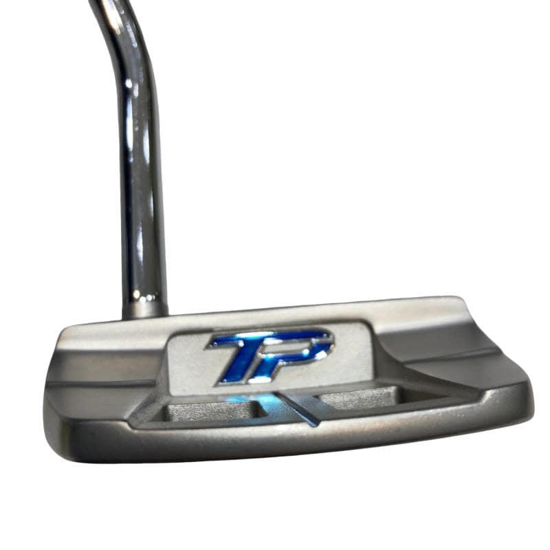 テーラーメイド TP COLLECTION HYDRO BLAST DUPAGE 34インチ パター PT フレックスその他の画像