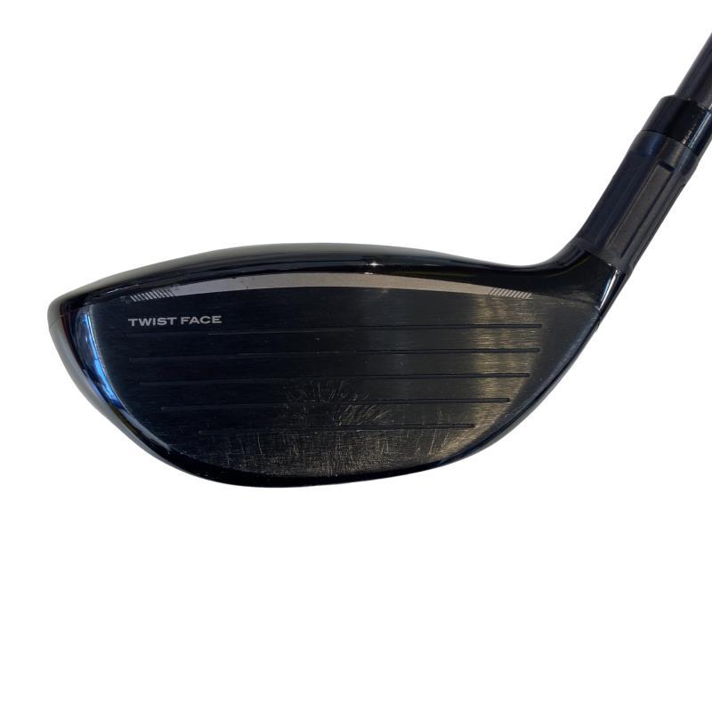 TaylorMade（テーラーメイド） STEALTH 3W フェアウェイウッド FW