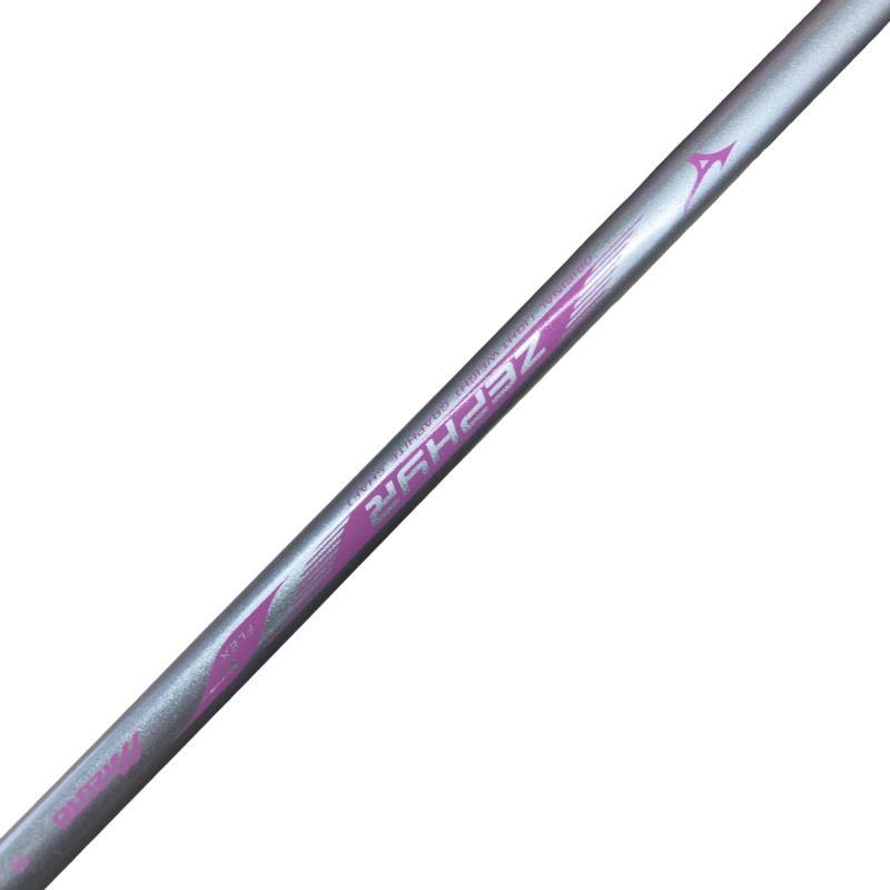 ミズノ ZEPHYR ZL-01 13.5° レディース ドライバー DR フレックスL