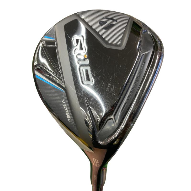 TaylorMade（テーラーメイド） Qi10 3W フェアウェイウッド FW