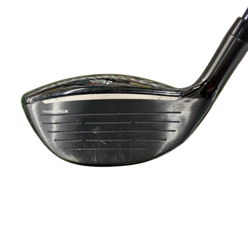 TaylorMade（テーラーメイド） Qi10 3W フェアウェイウッド FW