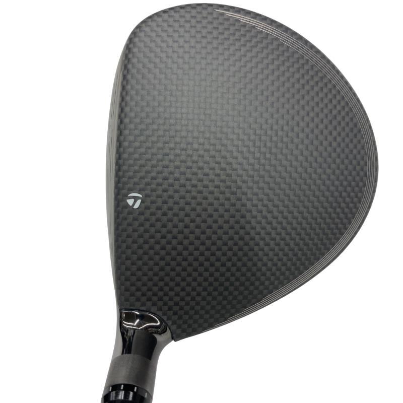 TaylorMade（テーラーメイド） Qi35 MAX LITE 5W フェアウェイウッド