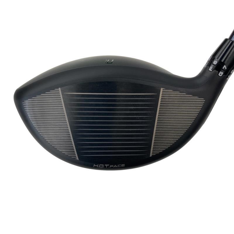 COBRA（コブラ） cobra DS-ADAPT LS 9° ドライバー DR フレックスS
