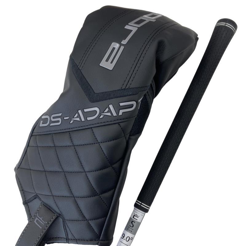 COBRA（コブラ） cobra DS-ADAPT LS 9° ドライバー DR フレックスS