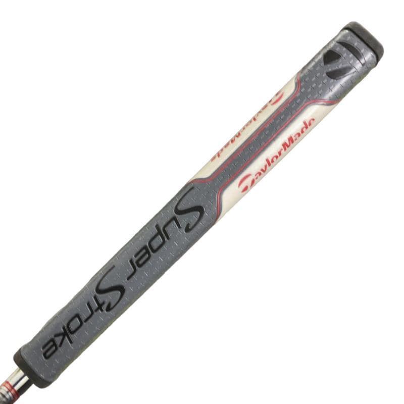 テーラーメイド Spider EX GHOST WHITE フローネック 34インチ パター PT フレックスその他の画像