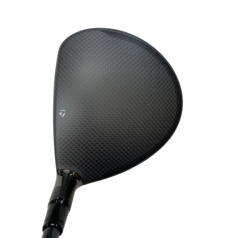 テーラーメイド Qi35 MAX フェアウェイウッド 3W TaylorMade（テーラーメイド） Qi35 MAX 3W フェアウェイウッド FW