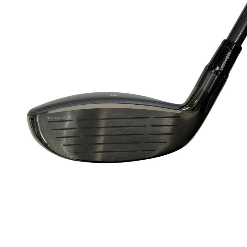 TaylorMade（テーラーメイド） Qi35 MAX 3W フェアウェイウッド FW