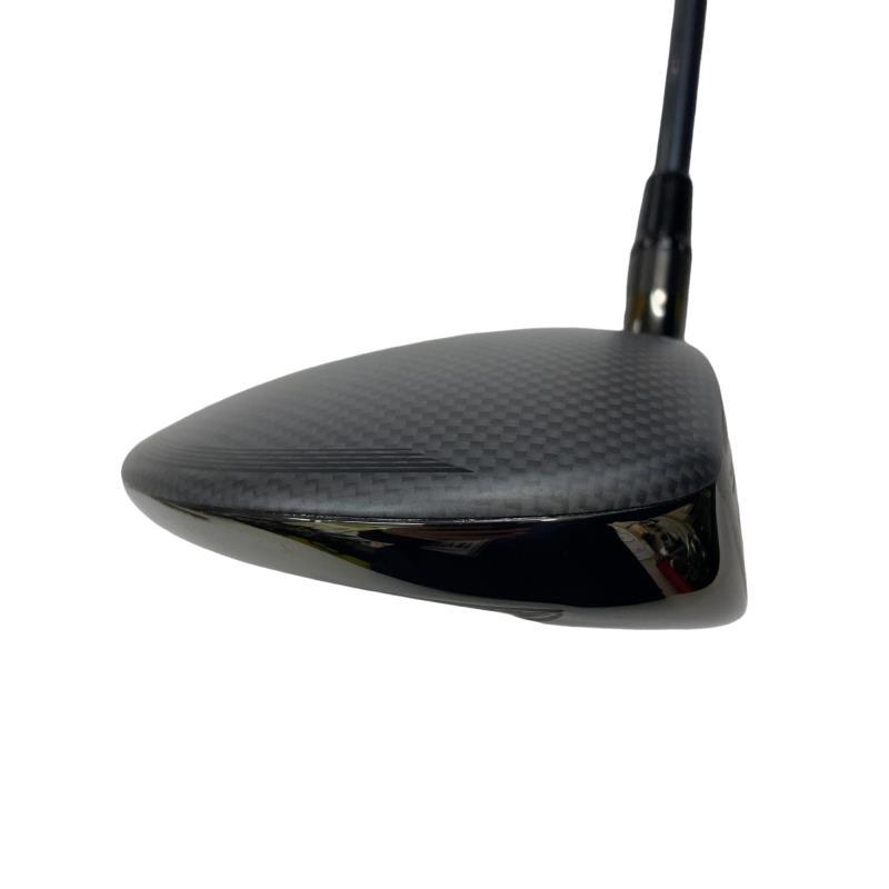 TaylorMade（テーラーメイド） Qi35 MAX 3W フェアウェイウッド FW