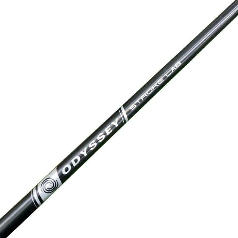 オデッセイ TRIPLE TRACK SEVEN 34インチ レフティ パター PT フレックスその他の画像