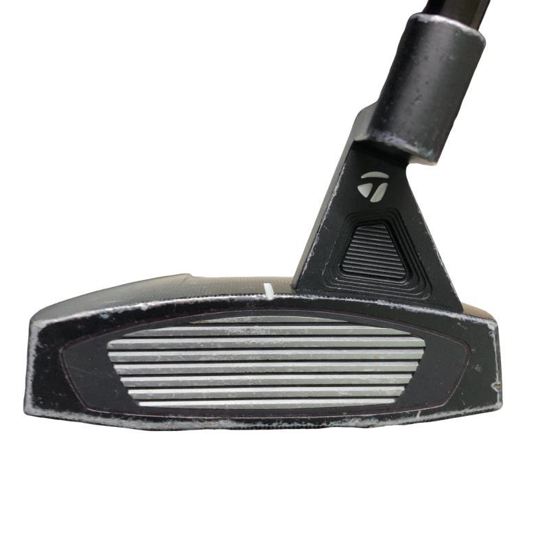 TaylorMade（テーラーメイド） Spider GT BLACK TM1 33インチ パター