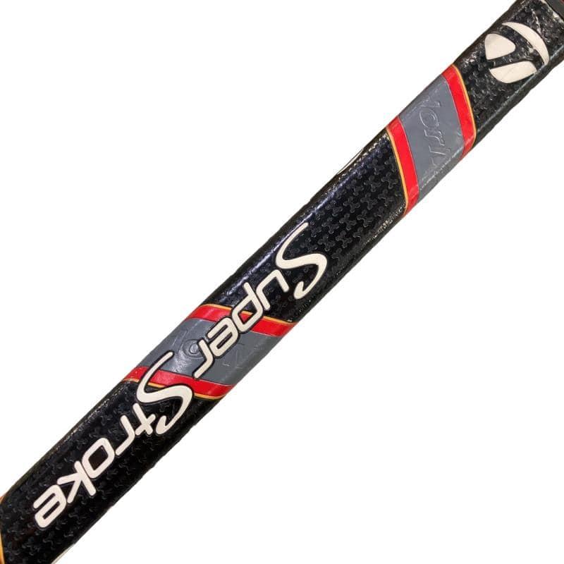 TaylorMade（テーラーメイド） Spider GT BLACK TM1 33インチ パター