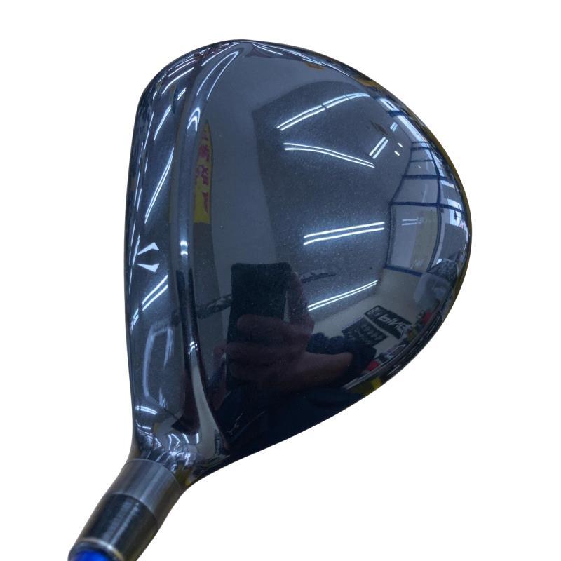 ダンロップ SRIXON Z F85 5W フェアウェイウッド FW フレックスSの画像