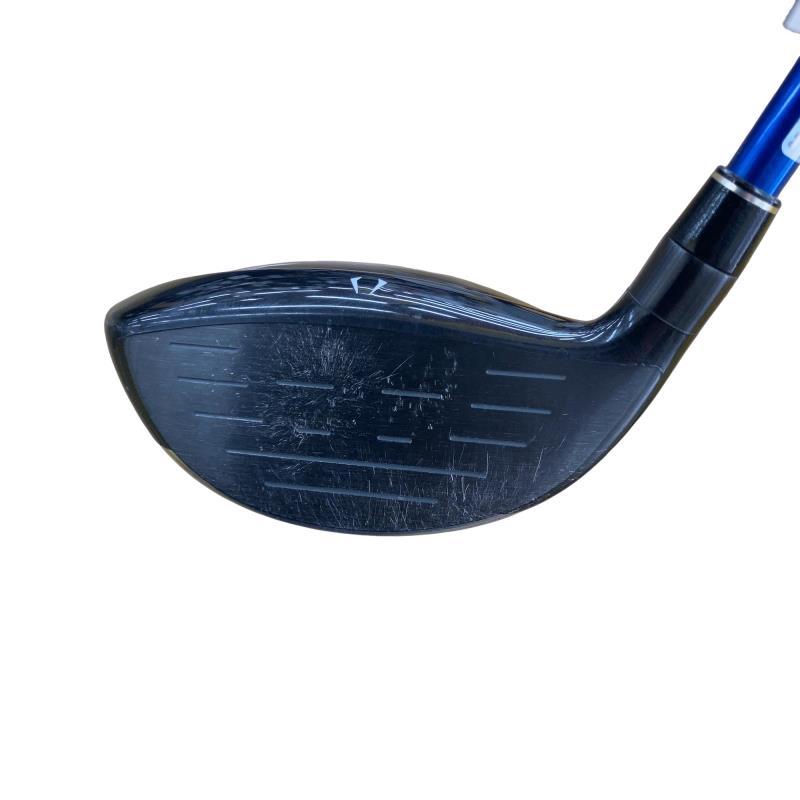 ダンロップ SRIXON Z F85 5W フェアウェイウッド FW フレックスSの画像