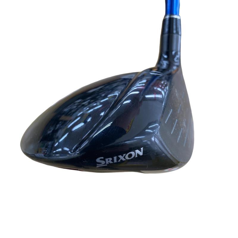 ダンロップ SRIXON Z F85 5W フェアウェイウッド FW フレックスSの画像
