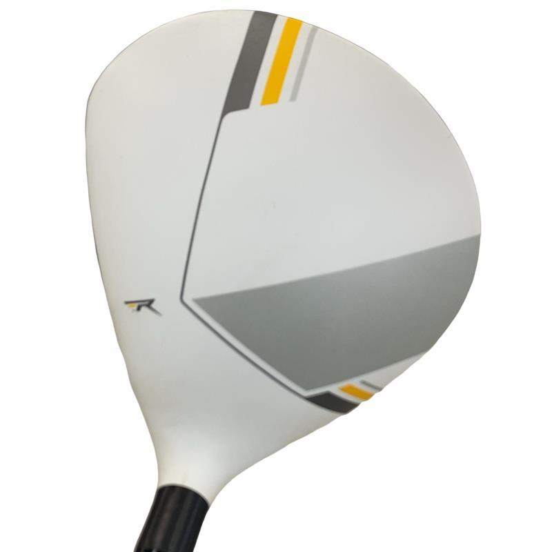 TaylorMade（テーラーメイド） RBZ STAGE 2 3W フェアウェイウッド FW