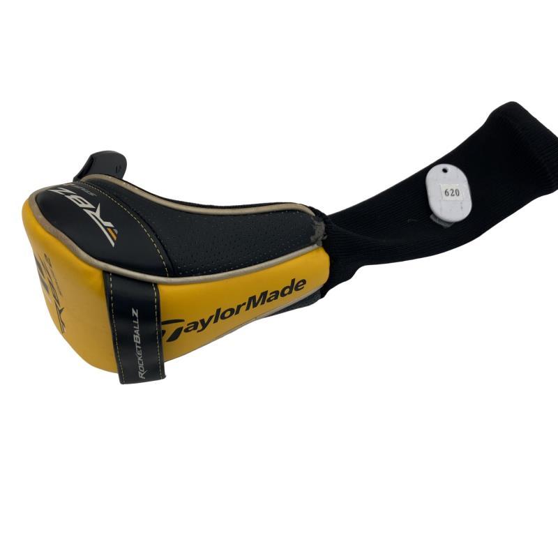 TaylorMade（テーラーメイド） RBZ STAGE 2 3W フェアウェイウッド FW